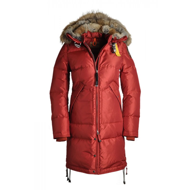 Пуховик parajumpers long Bear