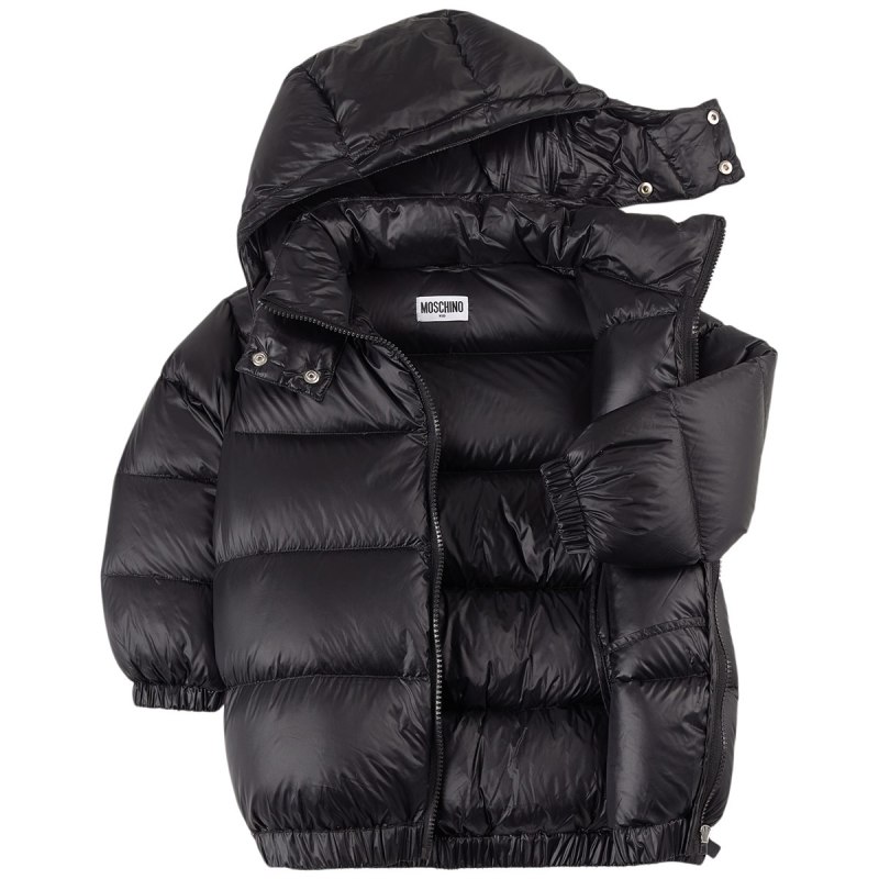Parajumpers кожаный бомбер пуховик