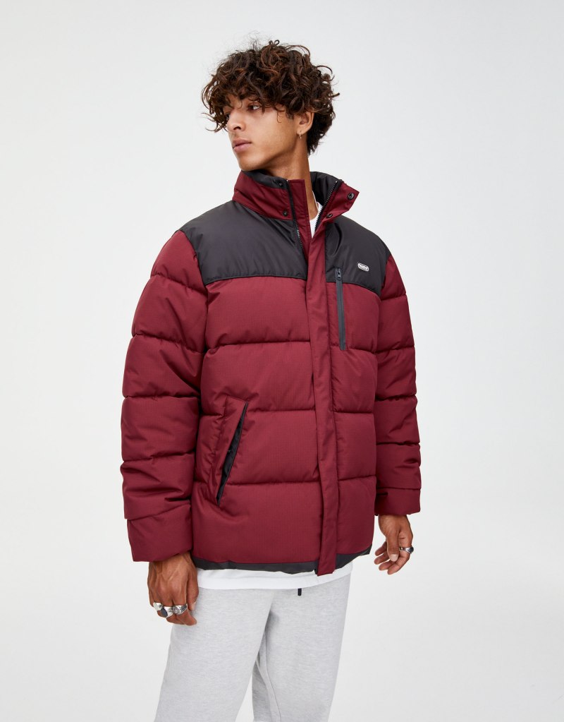Пуховик parajumpers long Bear