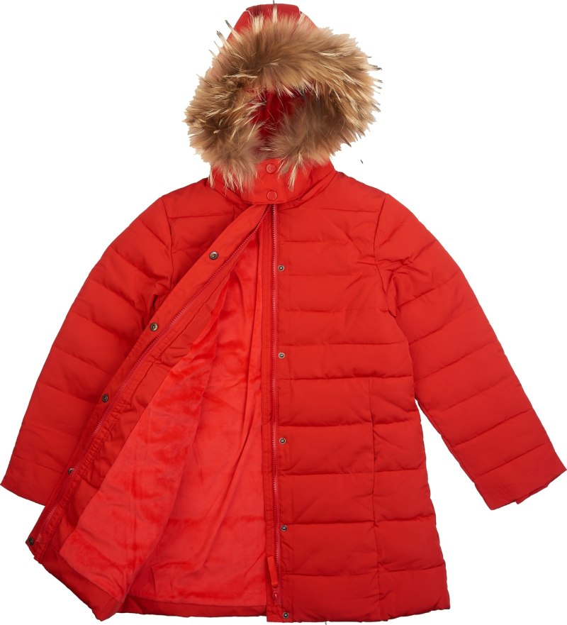 Parajumpers пуховик хаки