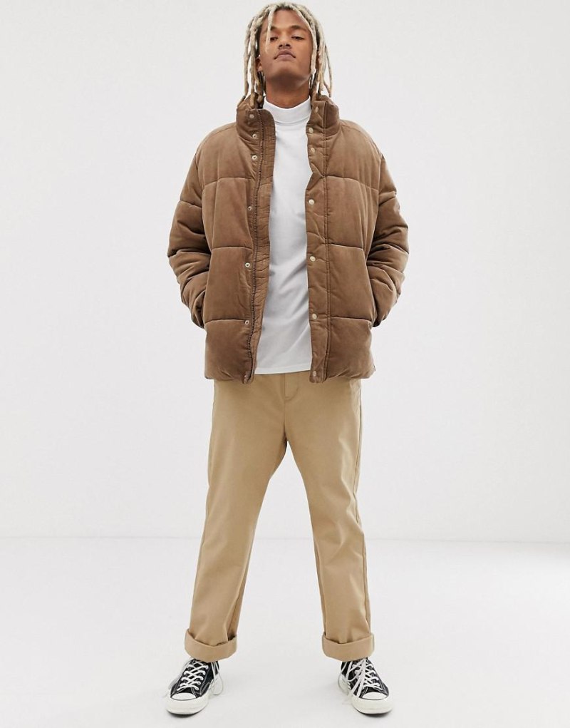 Parajumpers пуховик женский long Bear