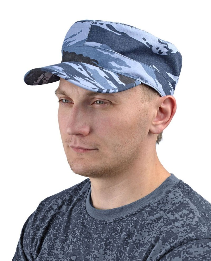 Кепка, как в агентах анкл