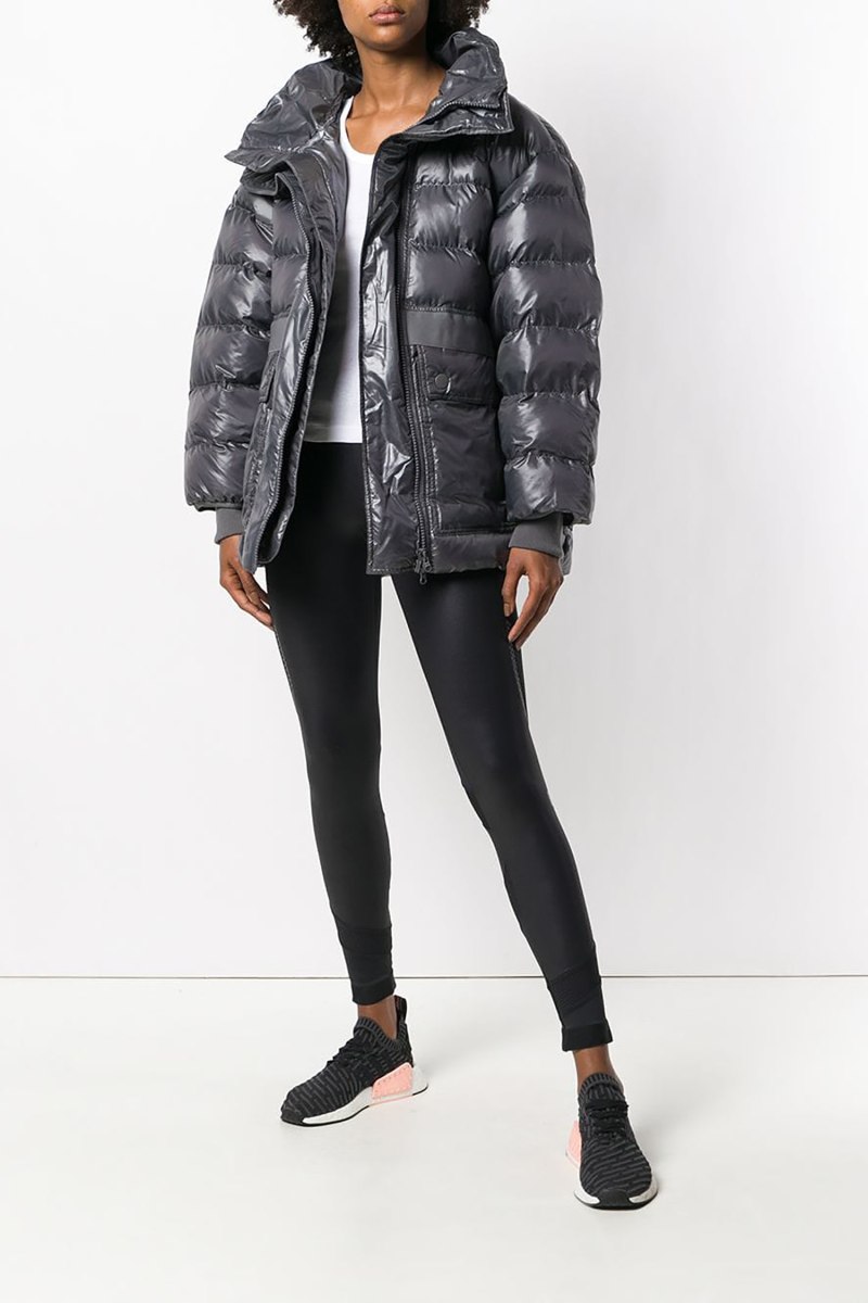 Stella MCCARTNEY adidas Puffer
