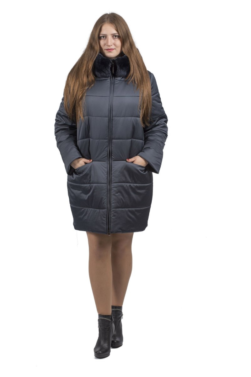 Пуховик Stella MCCARTNEY
