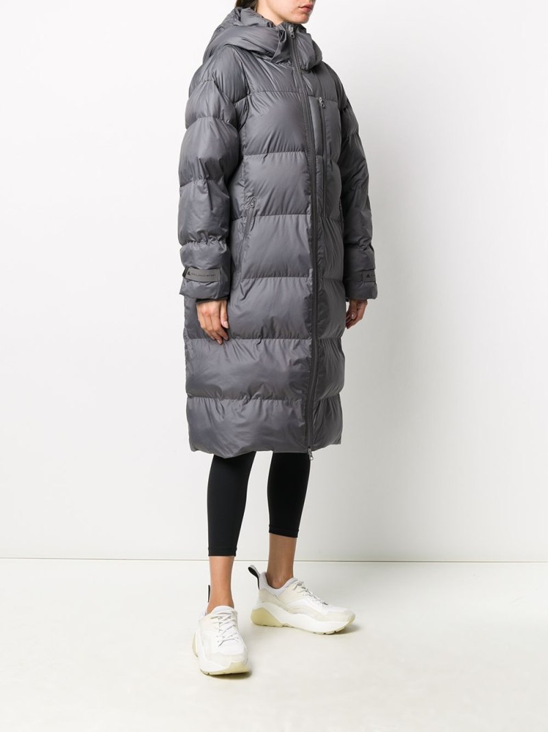 Пуховик adidas by Stella MCCARTNEY 2в1 Padded