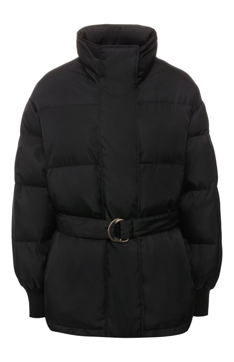 Stella MCCARTNEY пуховик женский