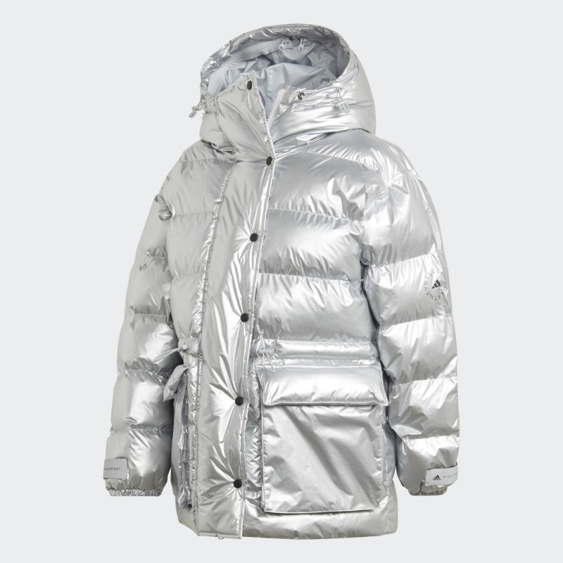 Пуховик Stella MCCARTNEY