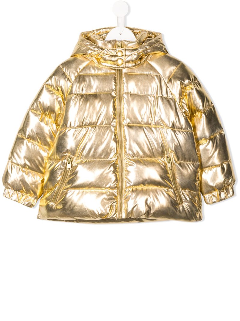 Пуховик Stella MCCARTNEY