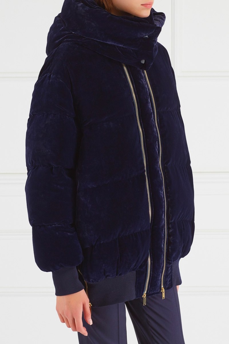 Пуховик adidas by Stella MCCARTNEY 2в1 Padded