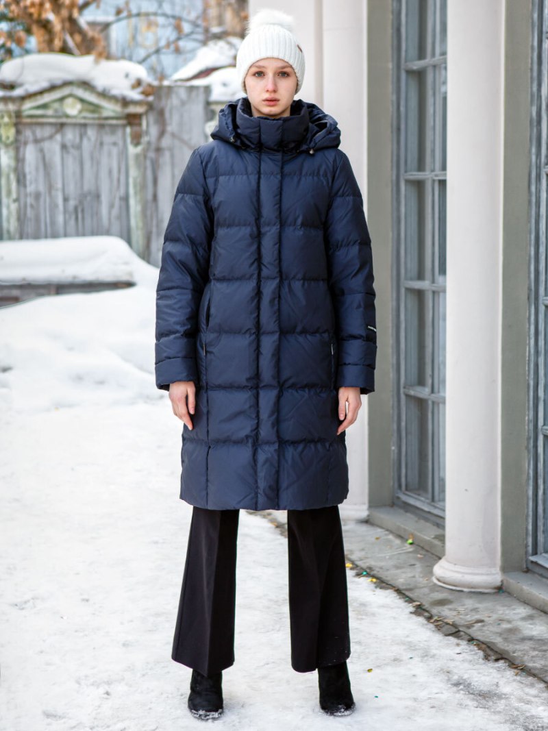 Stella MCCARTNEY adidas Puffer