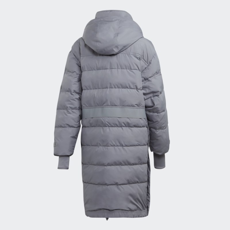 Stella MCCARTNEY пуховик Kayla