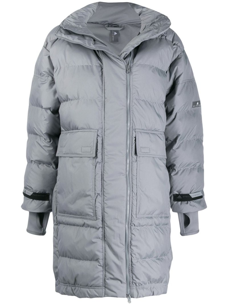 Пуховик Stella MCCARTNEY
