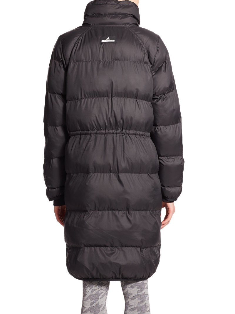 Adidas Stella MCCARTNEY long Puffer