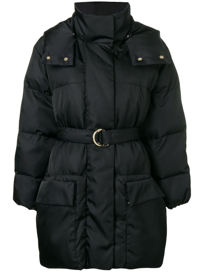 Пуховик Stella MCCARTNEY