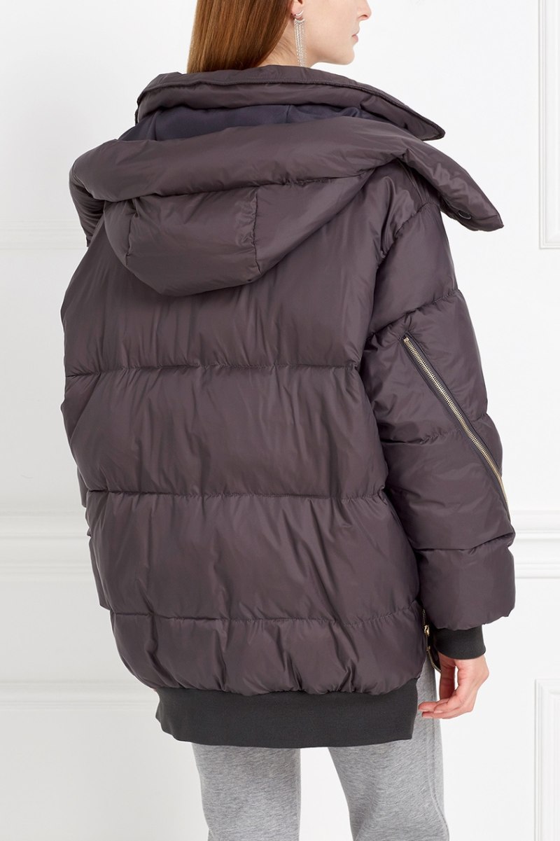Пуховик Stella MCCARTNEY