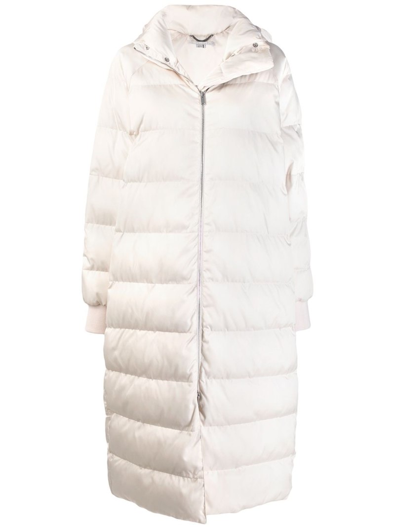 Женский пуховик Стелла Stella MCCARTNEY