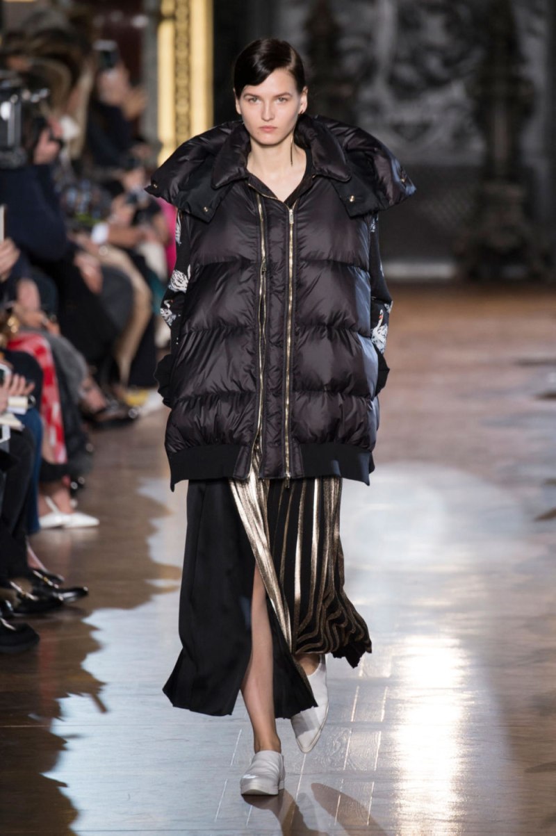 Long Puffer adidas by Stella MCCARTNEY