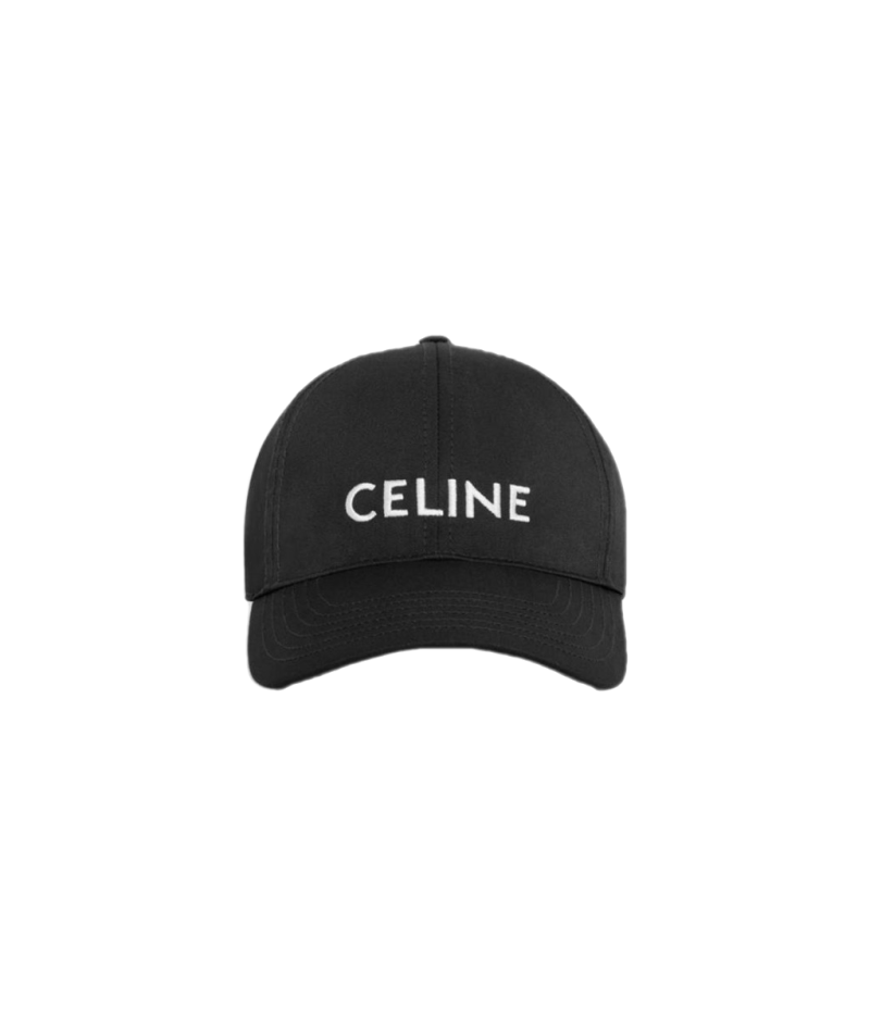 Кепка Celine