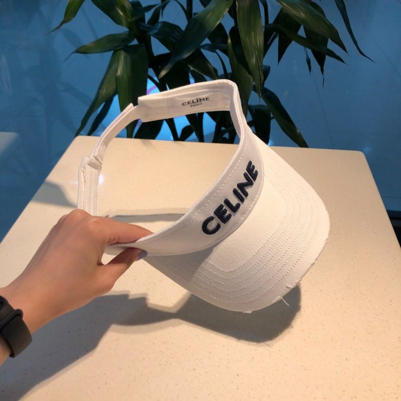 Кепка Celine