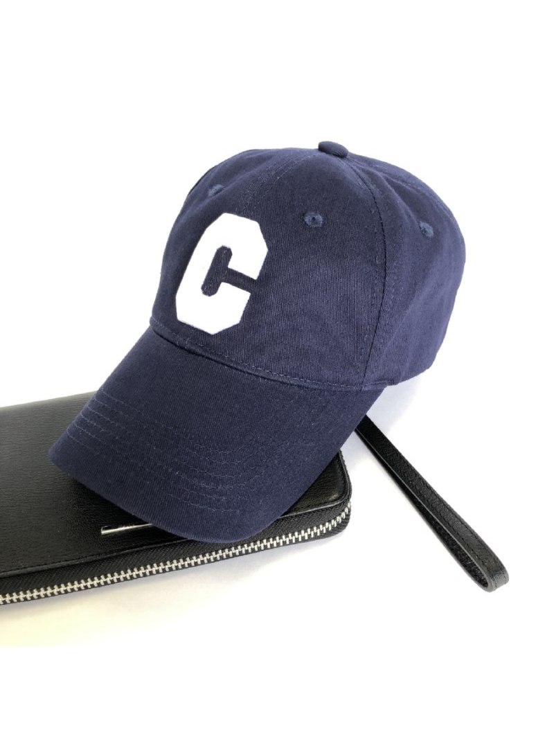 Черная кепка Celine