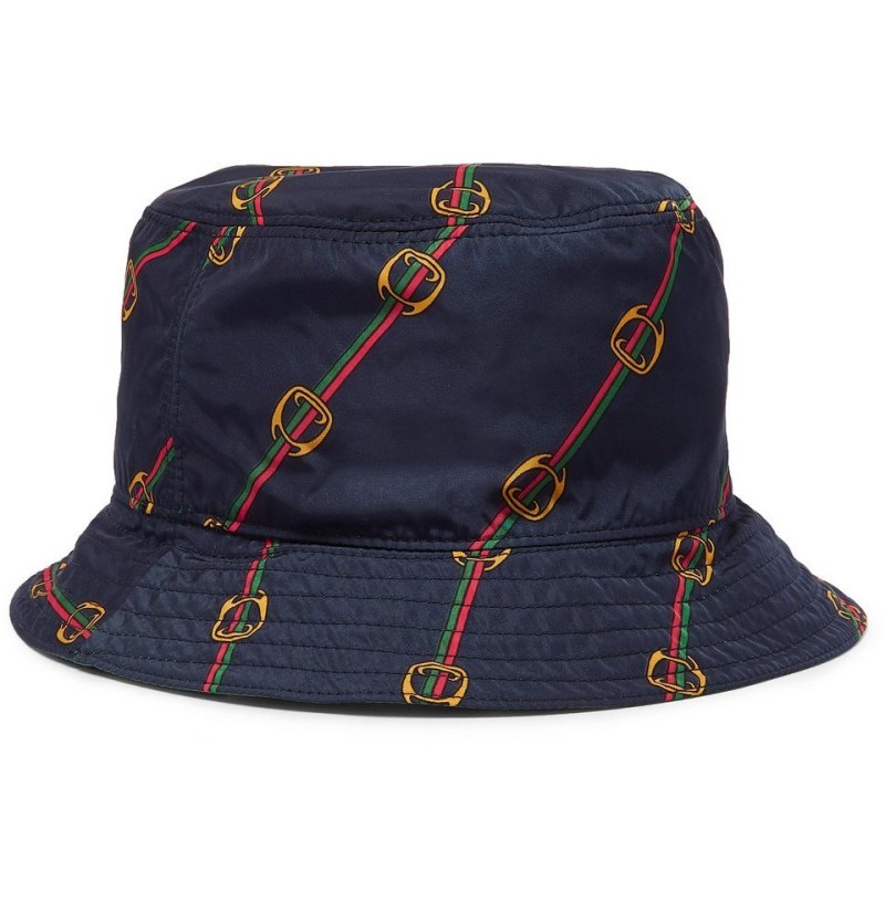 Панама Gucci женская