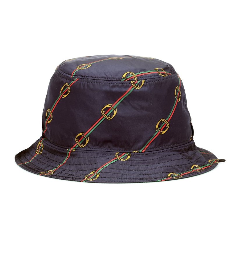 Панама Gucci
