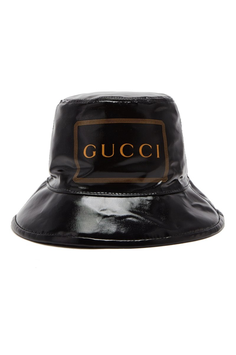 Двусторонняя Панама Gucci