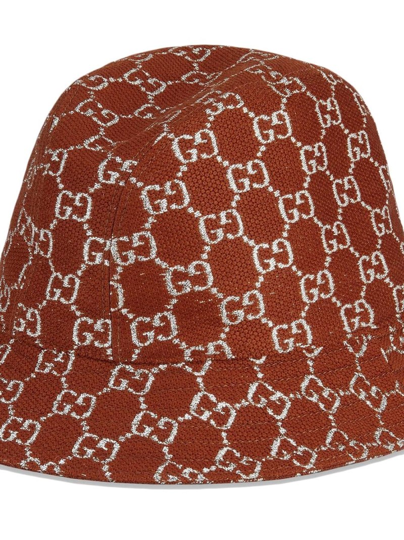 Gucci Bucket hat