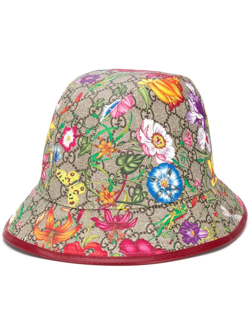 Панама Gucci 2020