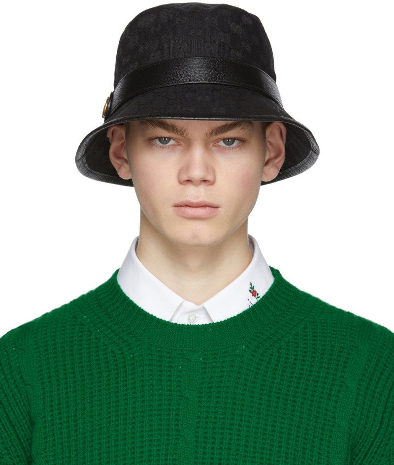 В Панаме от Gucci