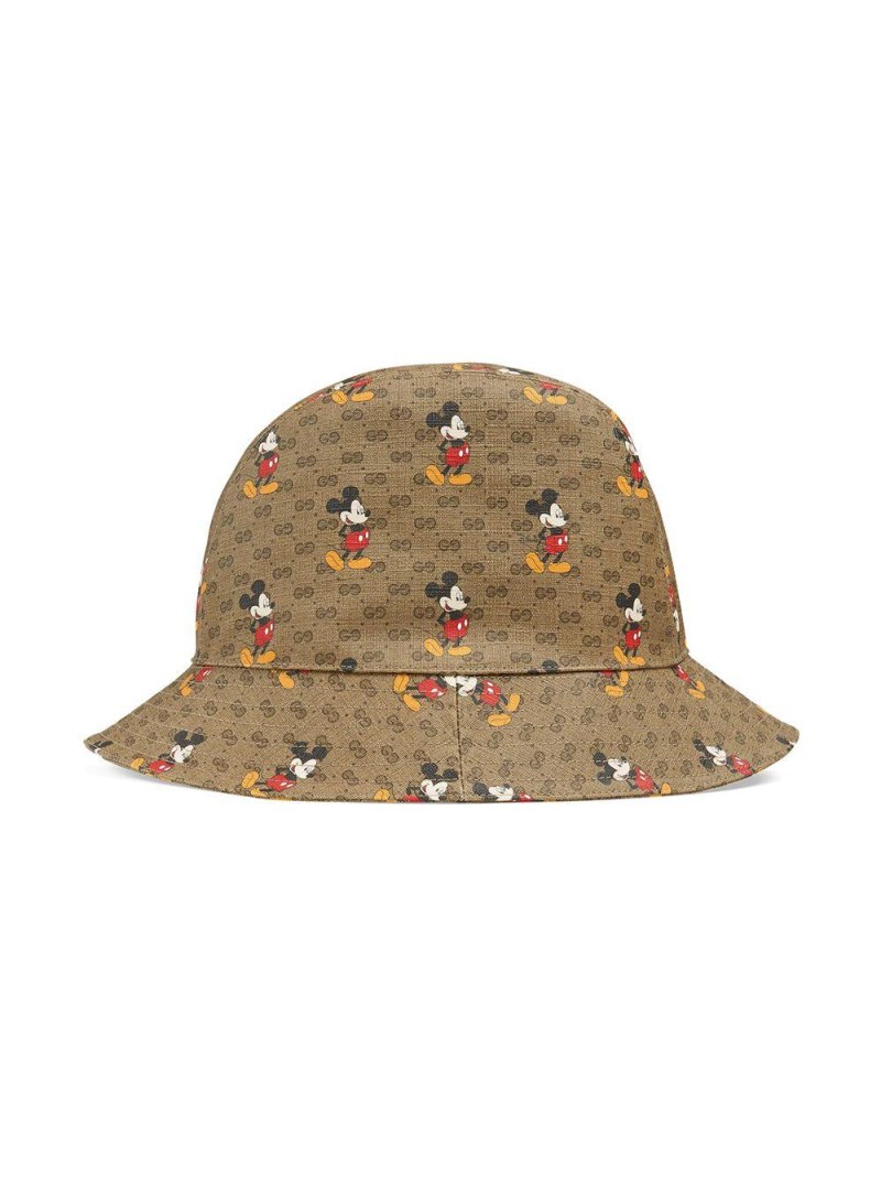 Панама Gucci мужская