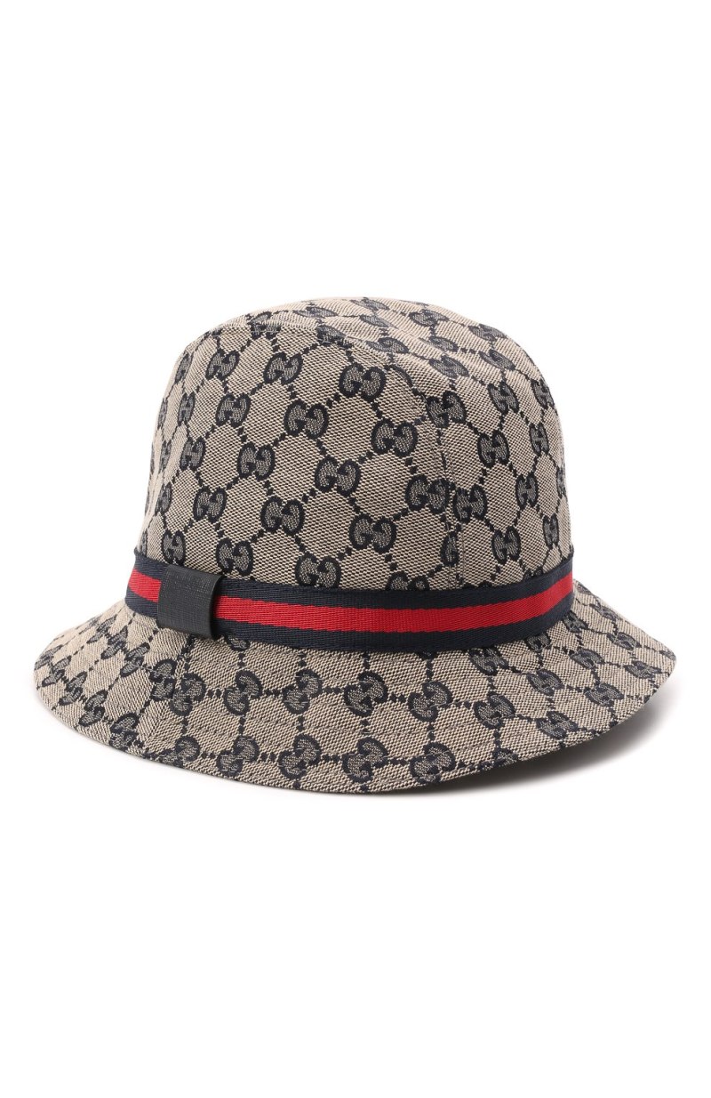 Панама Gucci 2020