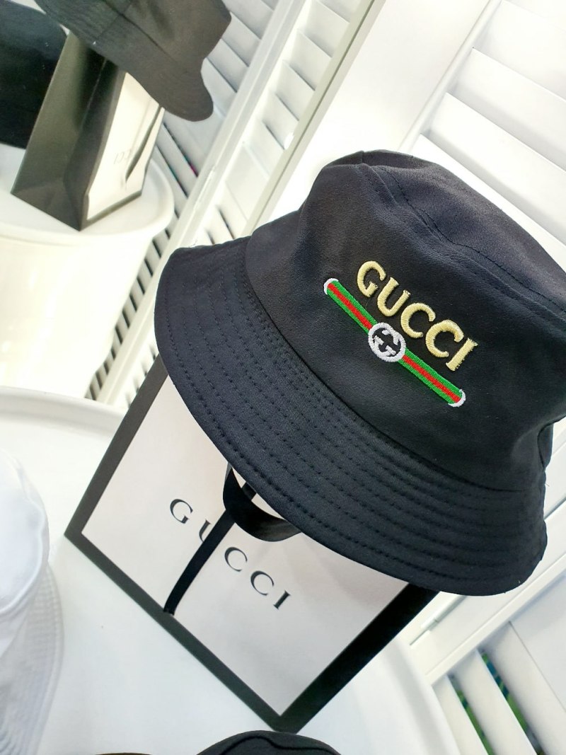 Панама Gucci