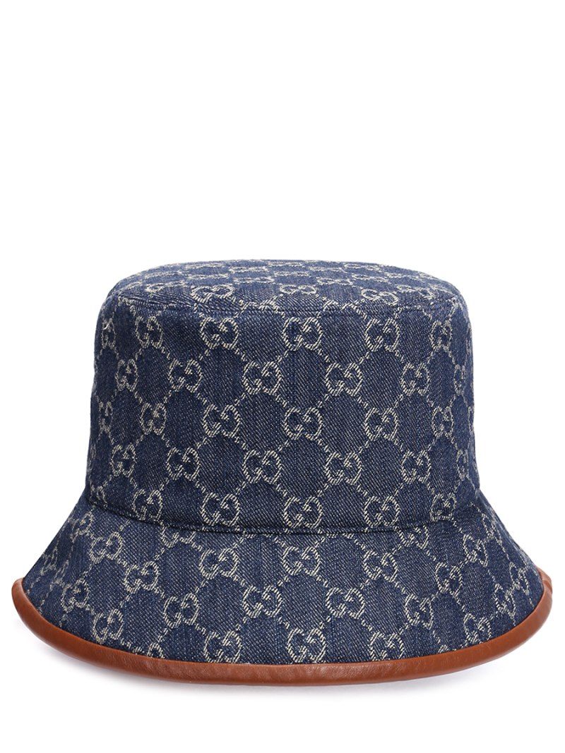 Панама Gucci женская