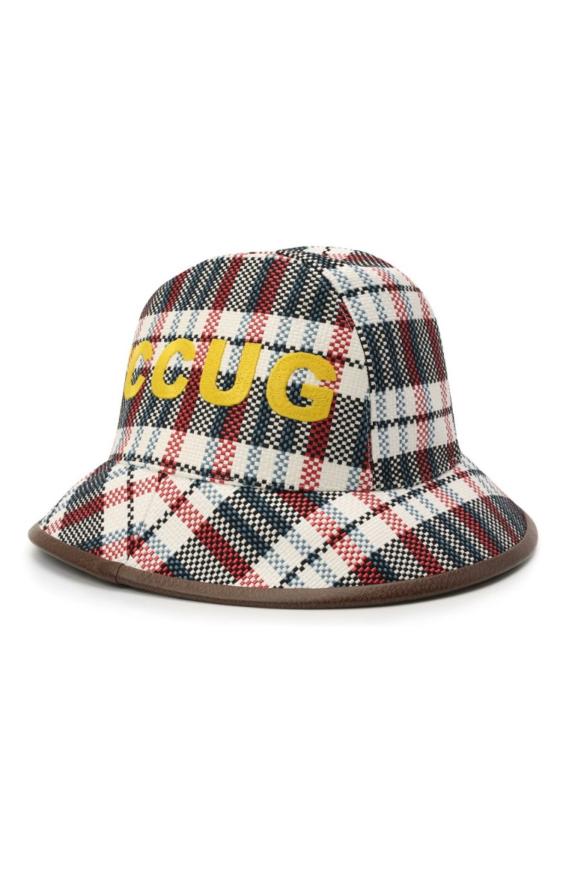 Панама Gucci