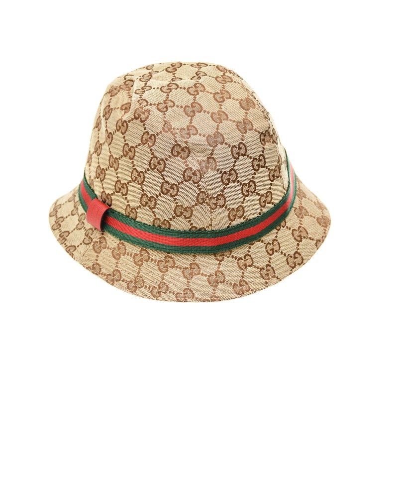 Панама Gucci женская 2021