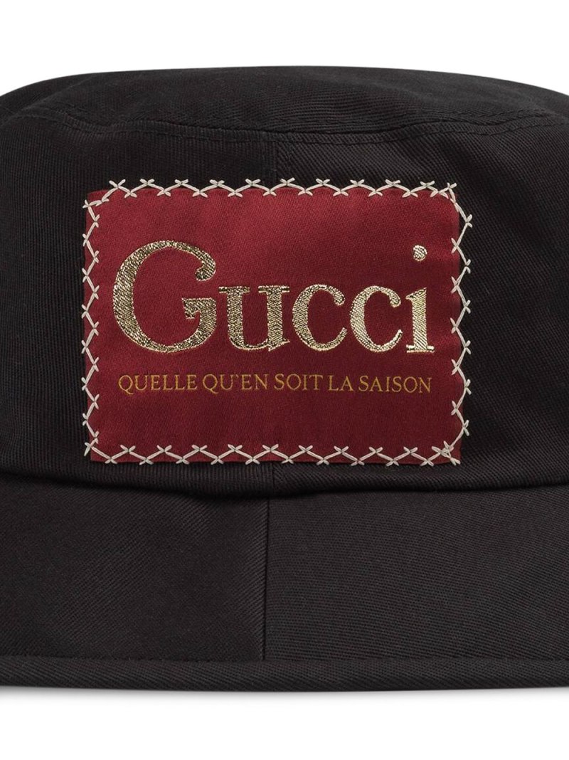 Gucci of the Grid кепка