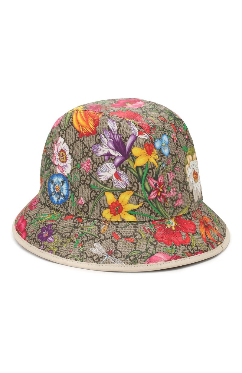 Панама Gucci мужская