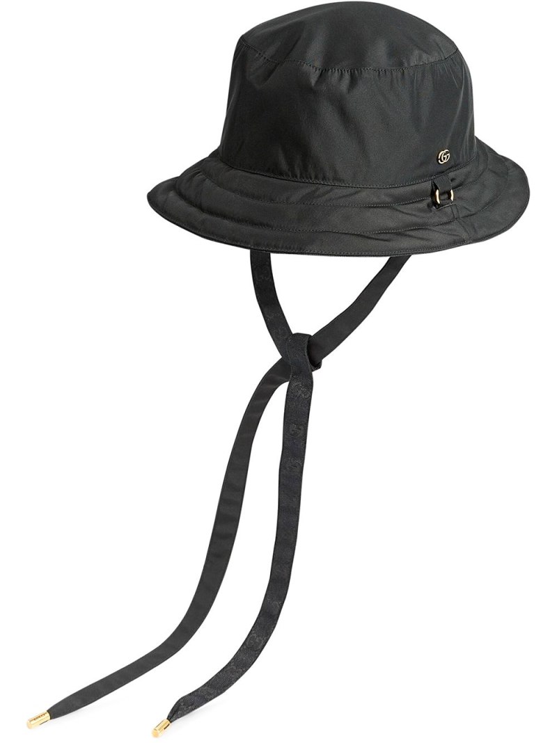 Gucci Bucket hat
