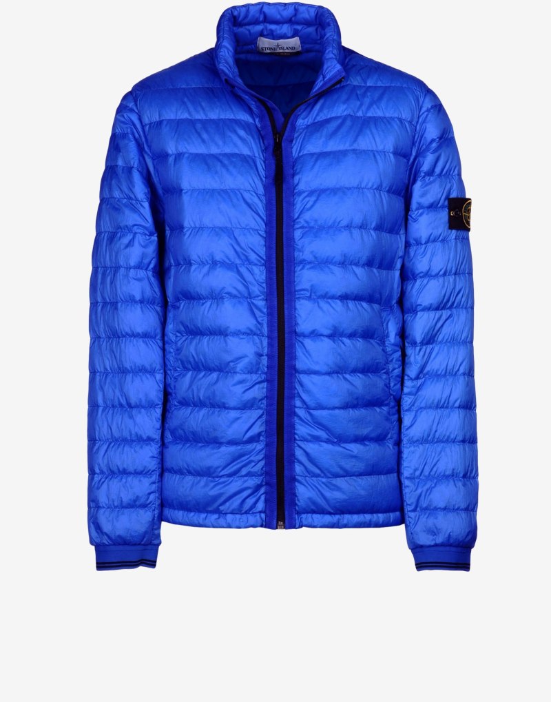 Пуховик Stone Island
