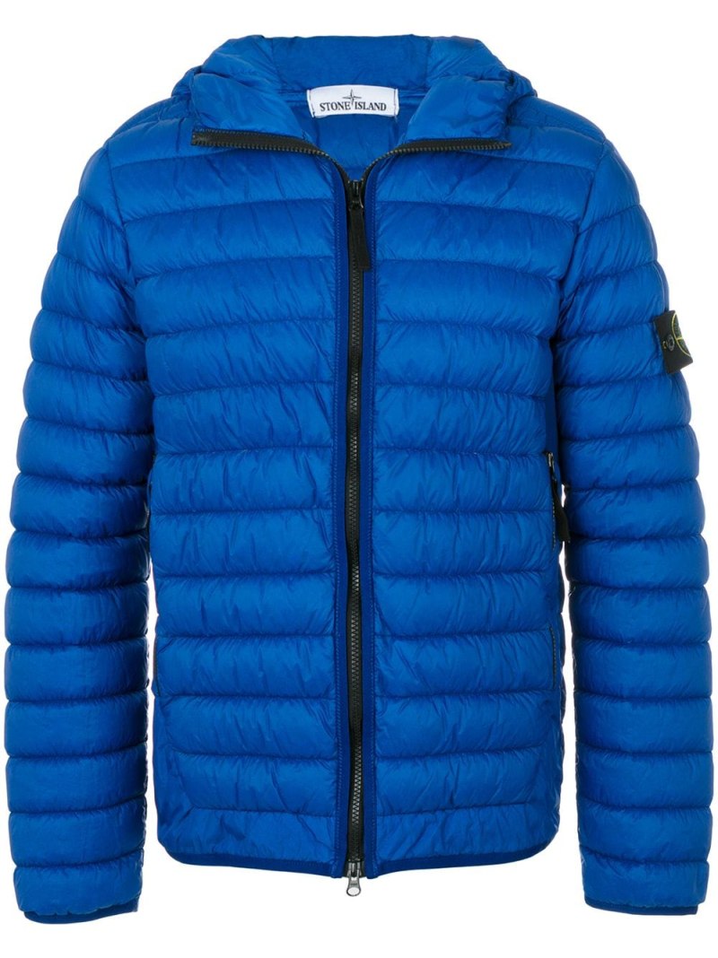 Куртка Stone Island пуховик