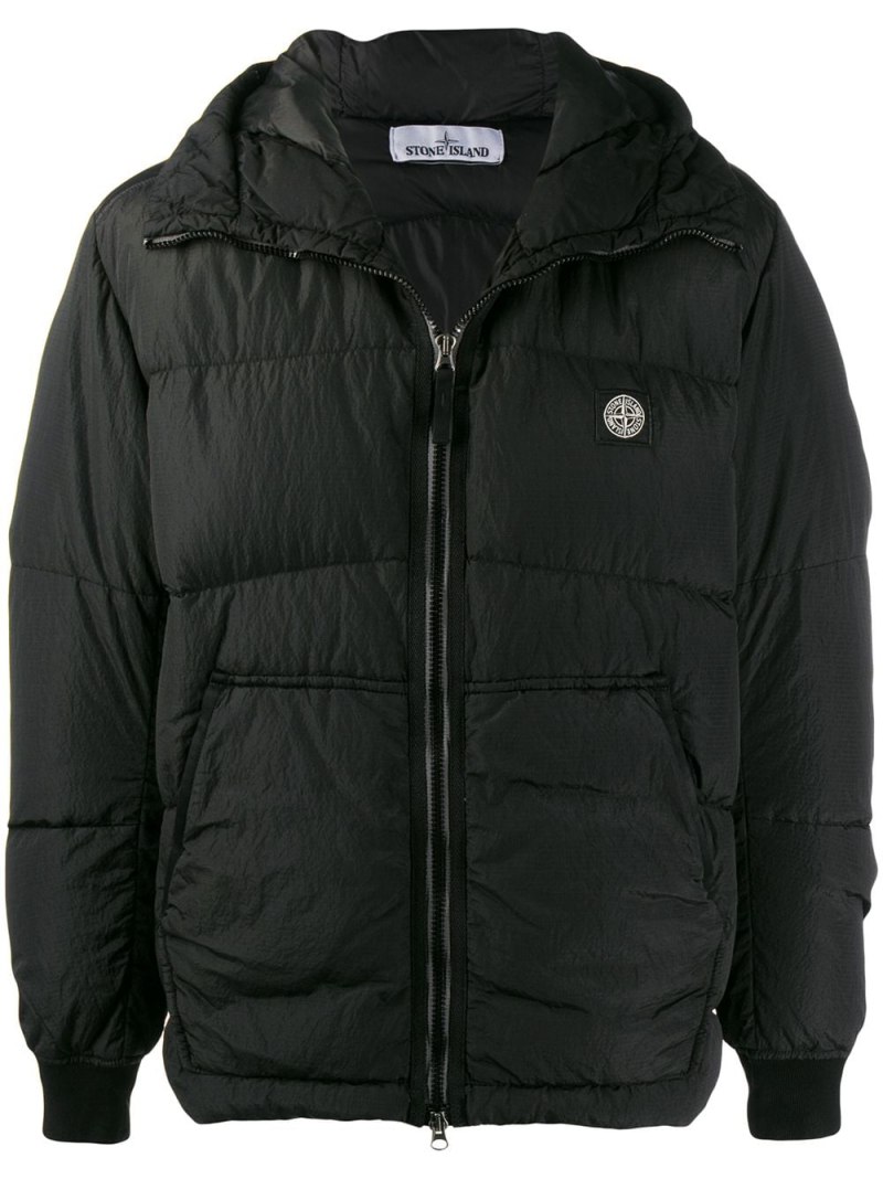 Stone Island Moncler