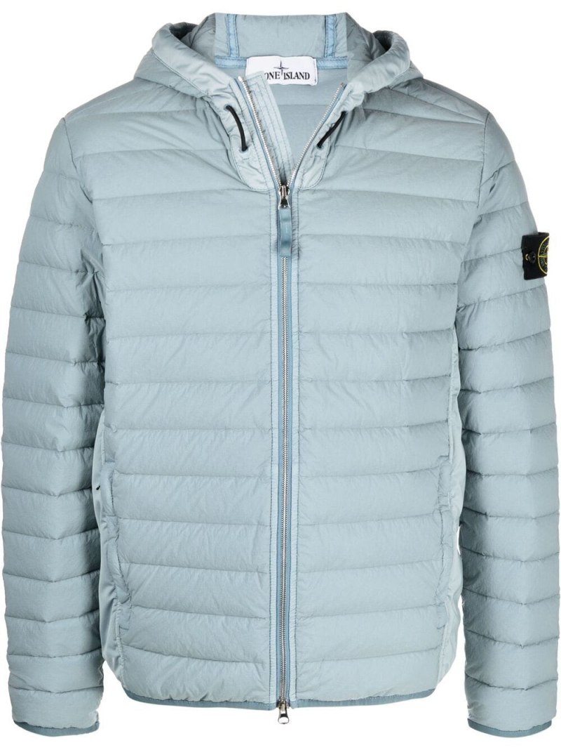 18fw Stone Island