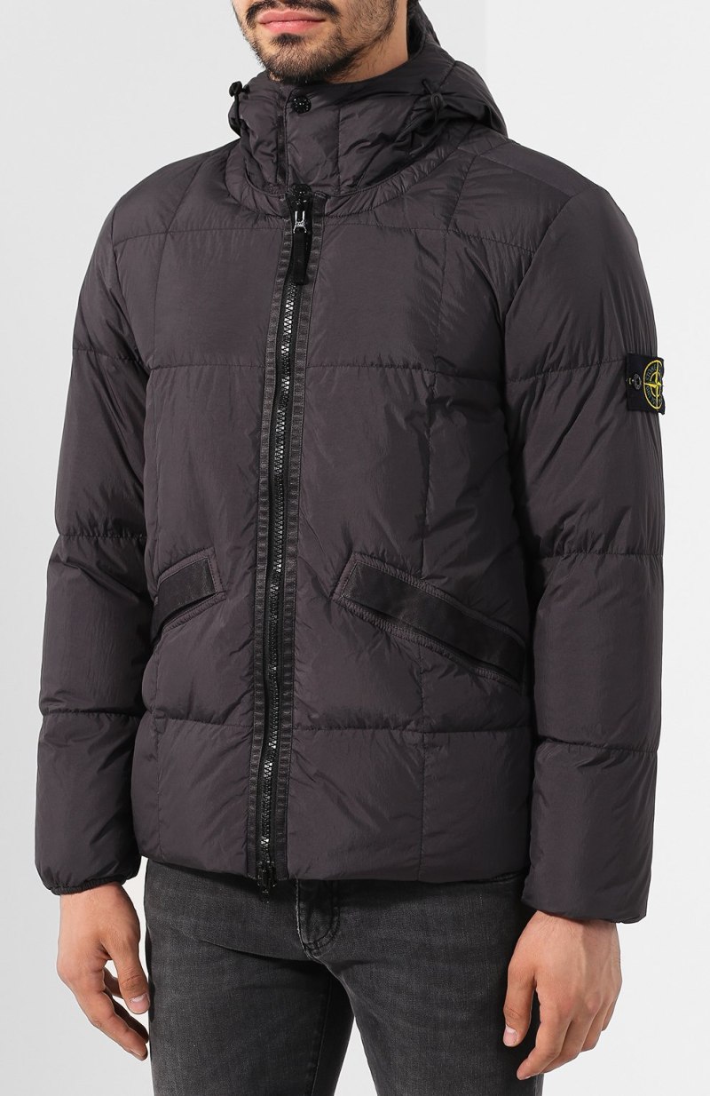 Stone Island 731570123 пуховик