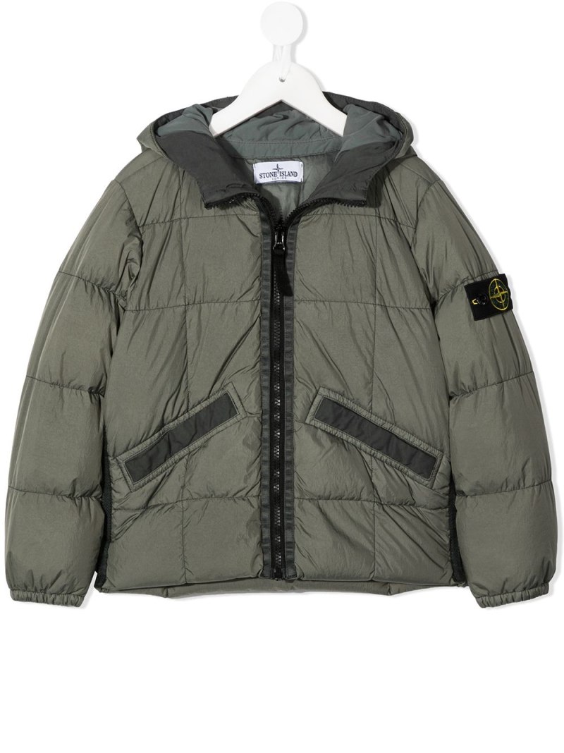 18fw Stone Island
