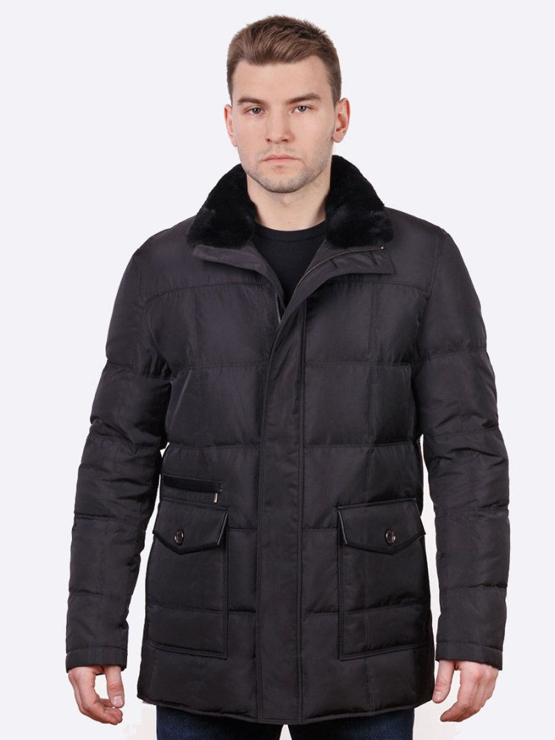 Пуховик City Classic 207480n21c