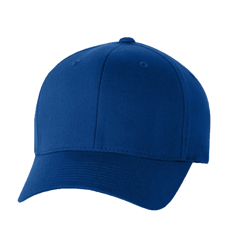 Блу cap