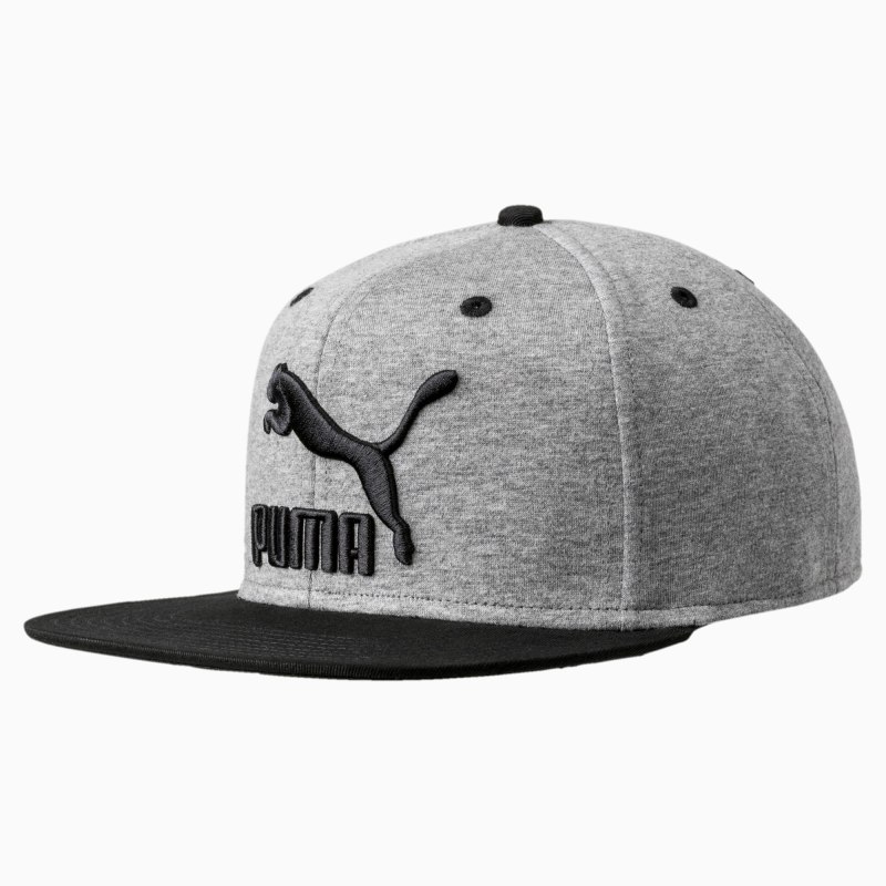 Снэпбэк Puma