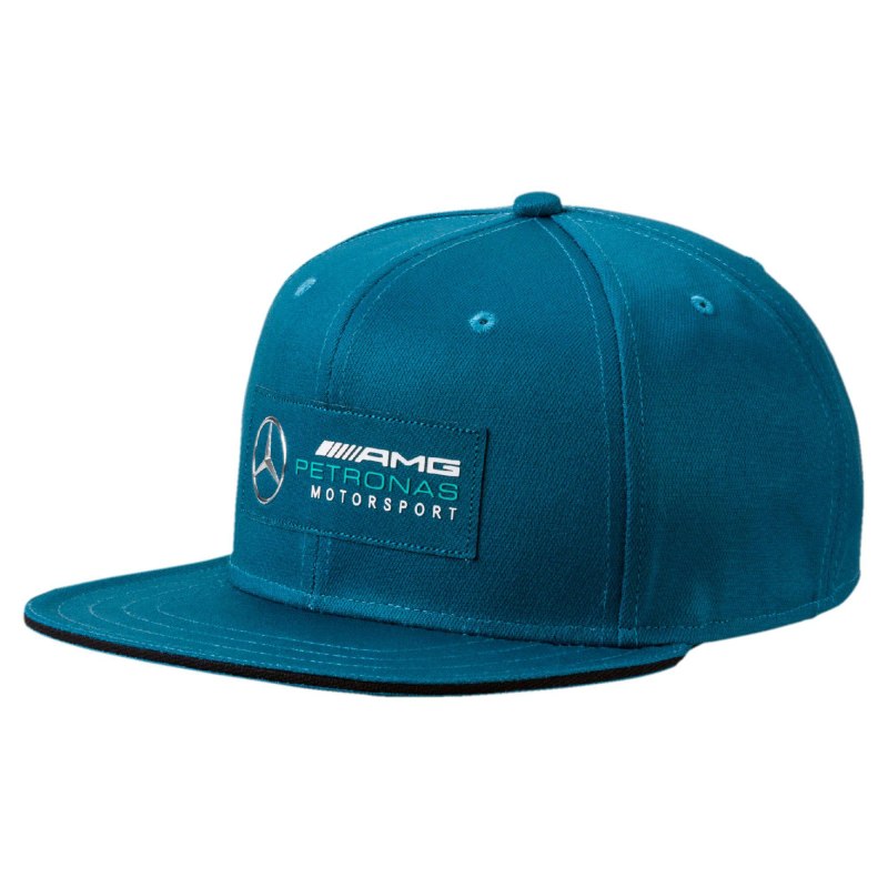 Бейсболка Puma AMG Petronas