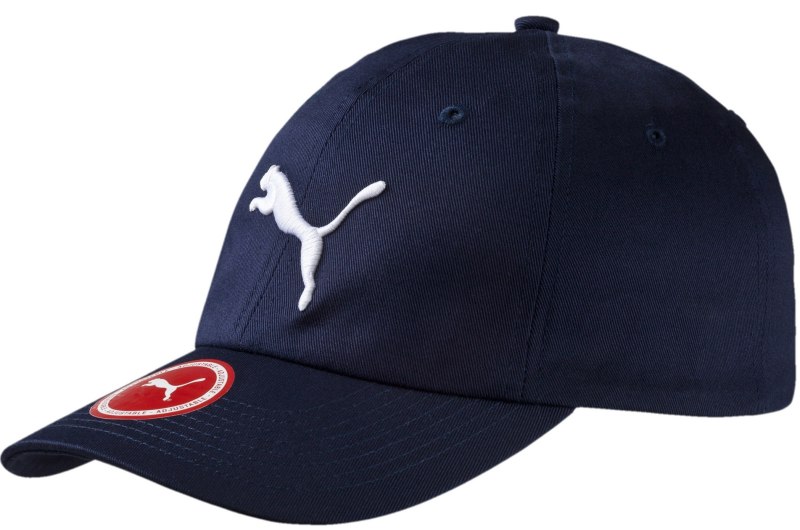 Пума бейсболка ESS cap